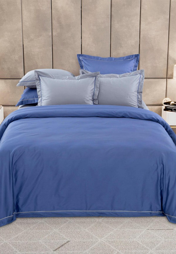 Постельное белье Евро Legends синий, размер 00, фото 3