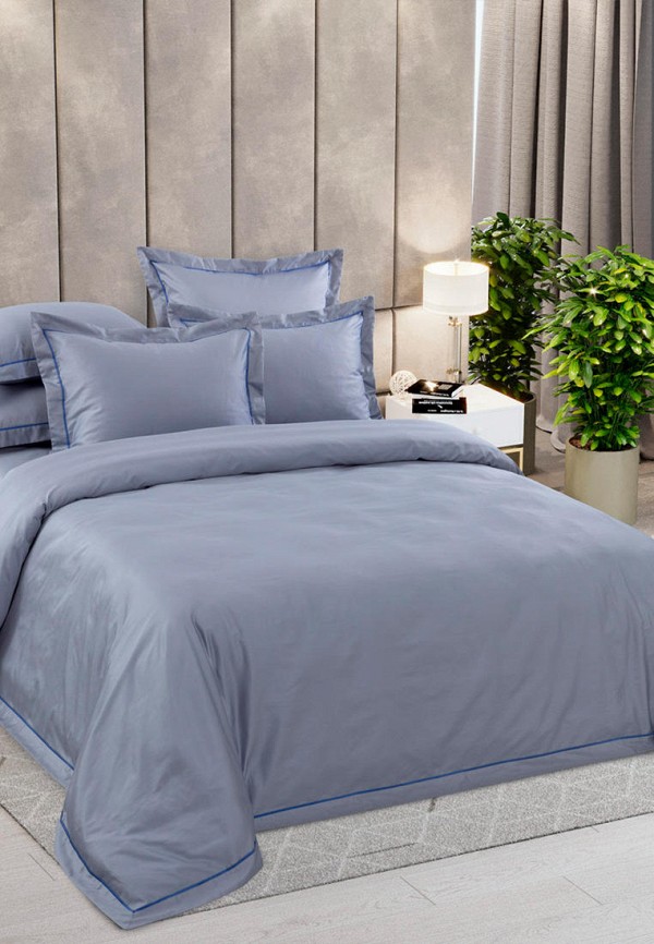 Постельное белье Евро Legends серый, размер 00, фото 2