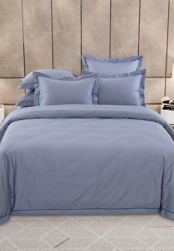 Постельное белье Евро Legends серый, размер 00, фото 3