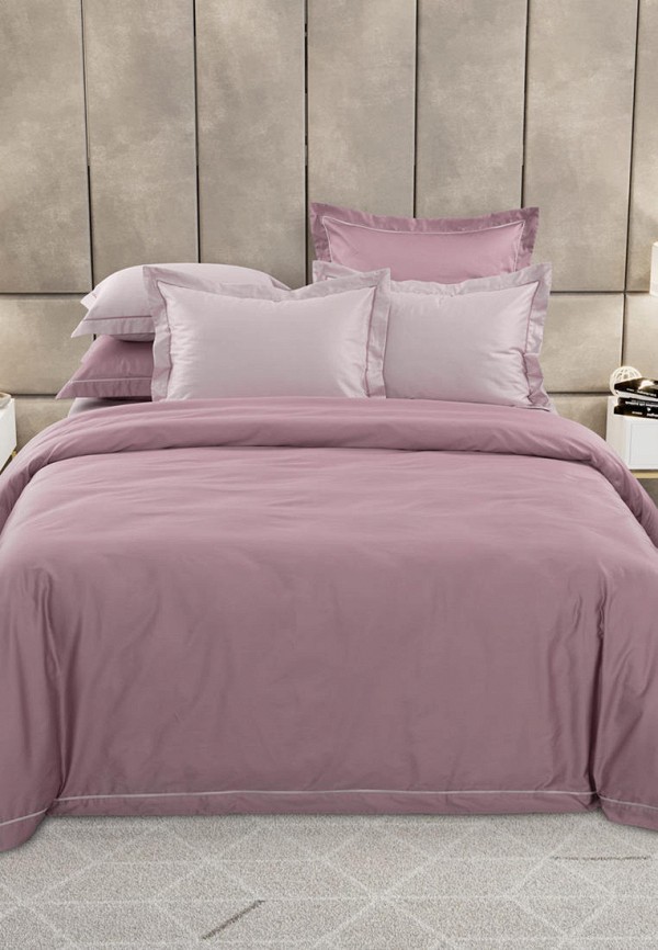 Постельное белье Евро Legends розовый, размер 00, фото 3