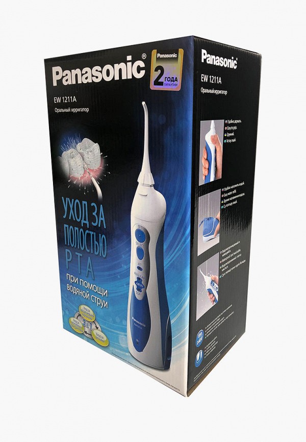 Ирригатор Panasonic