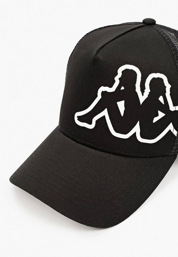 фото Бейсболка kappa