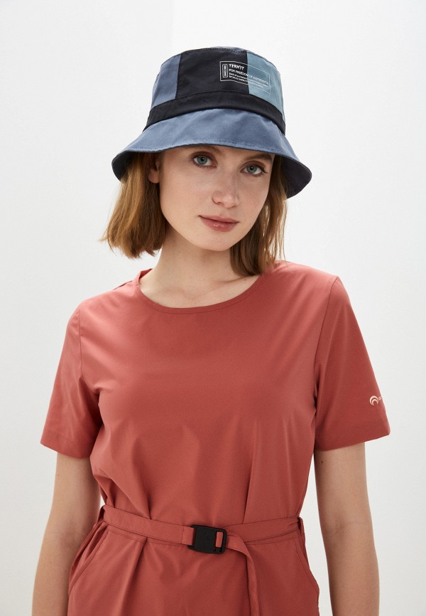 фото Панама termit