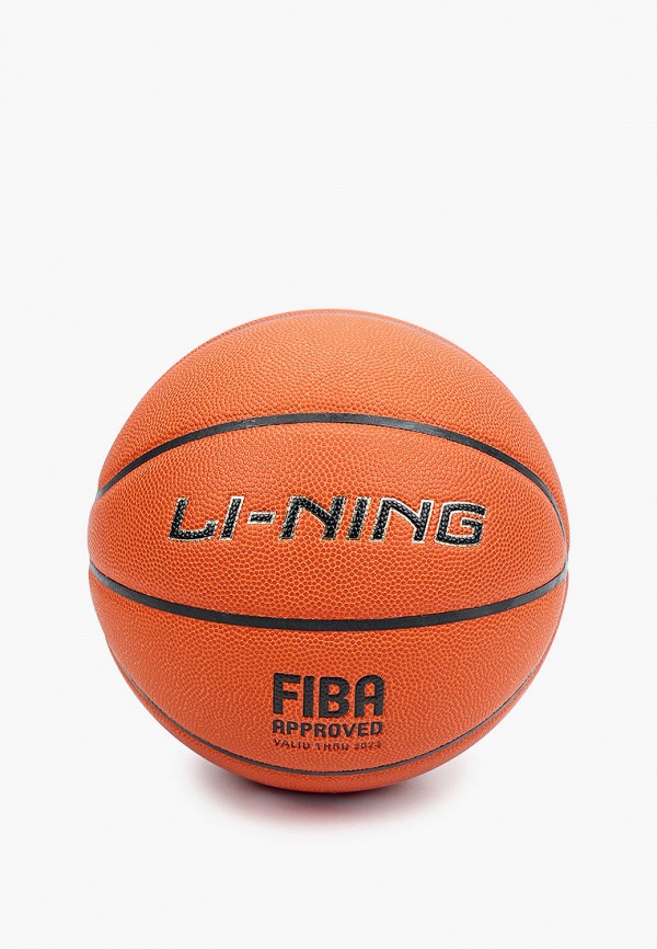 фото Мяч баскетбольный li-ning