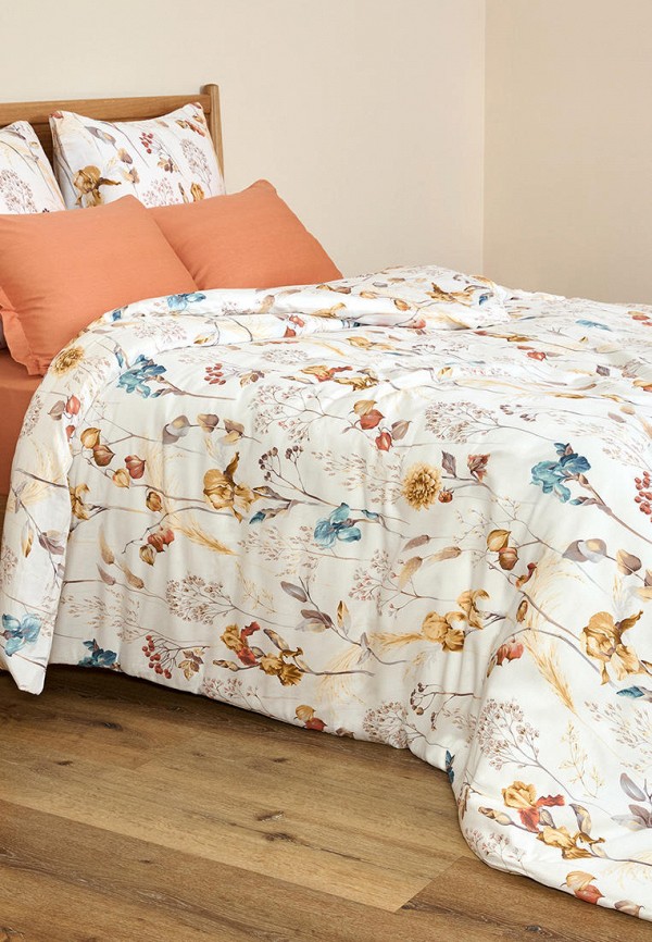 фото Постельное белье 2-спальное cozy home