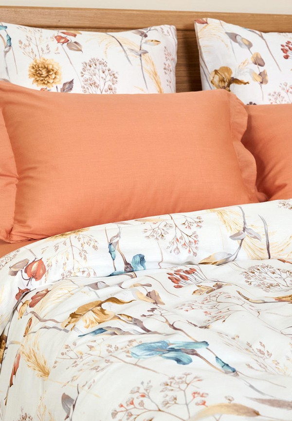 фото Постельное белье 2-спальное cozy home