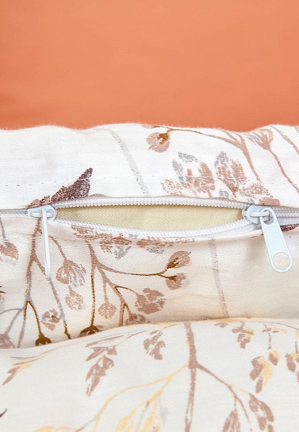 фото Постельное белье 2-спальное cozy home