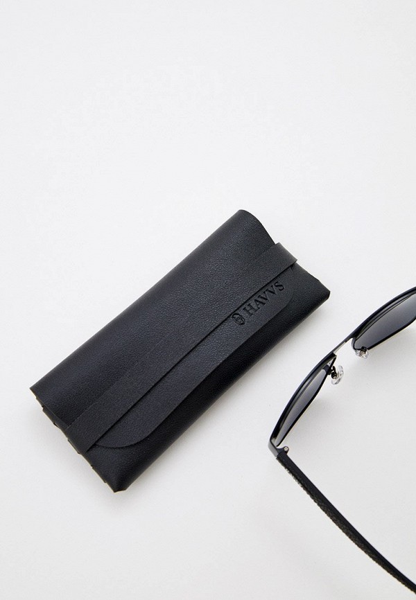 фото Очки солнцезащитные havvs