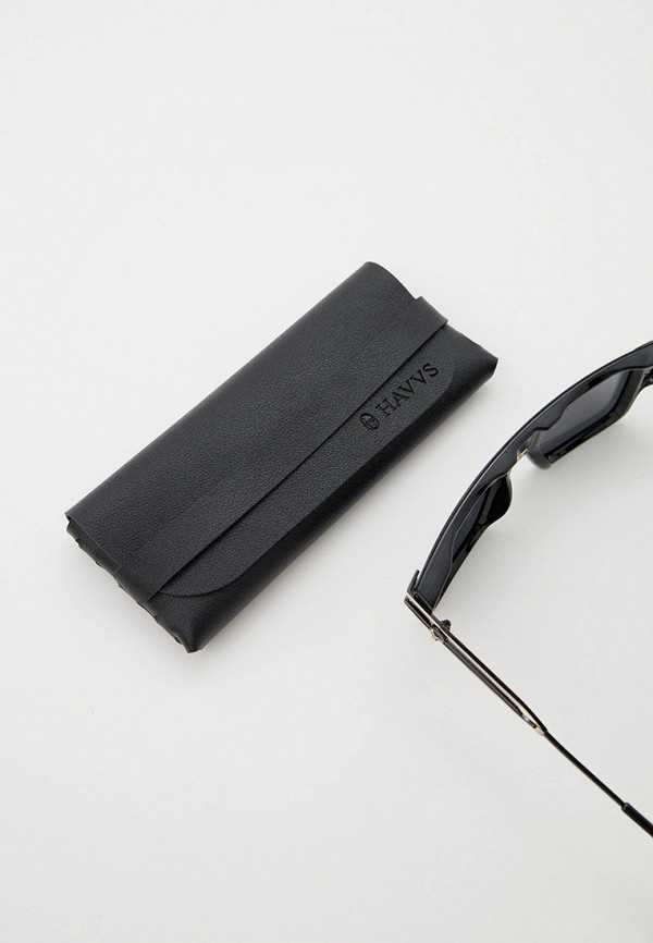 фото Очки солнцезащитные havvs