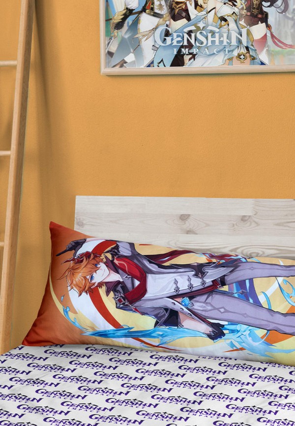 фото Подушка декоративная crazy getup