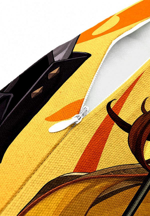 фото Подушка декоративная crazy getup