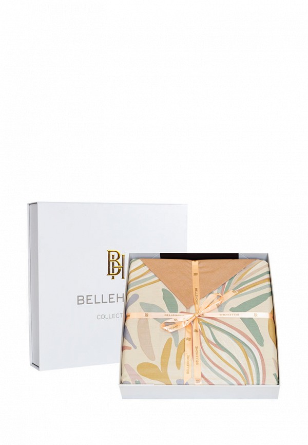 Постельное белье Евро  Bellehome фото