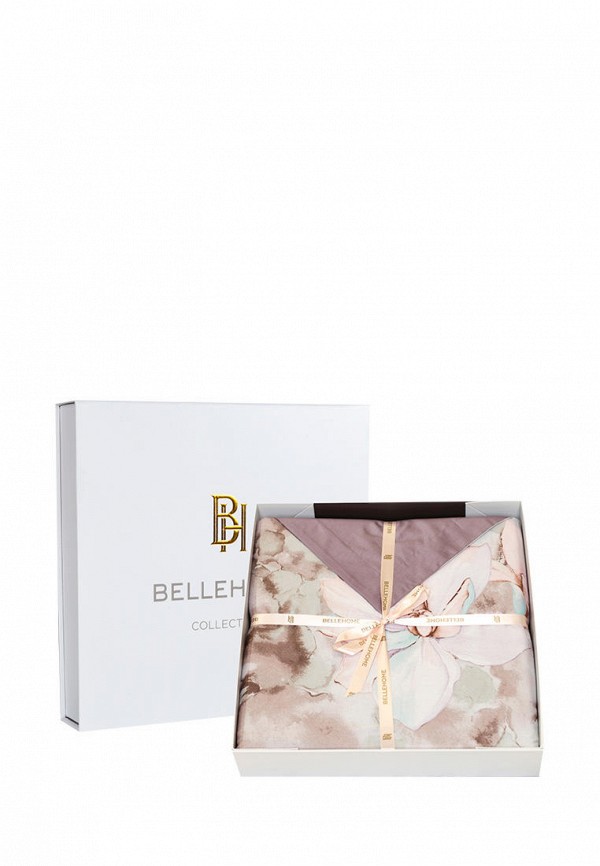 Постельное белье Евро  Bellehome фото