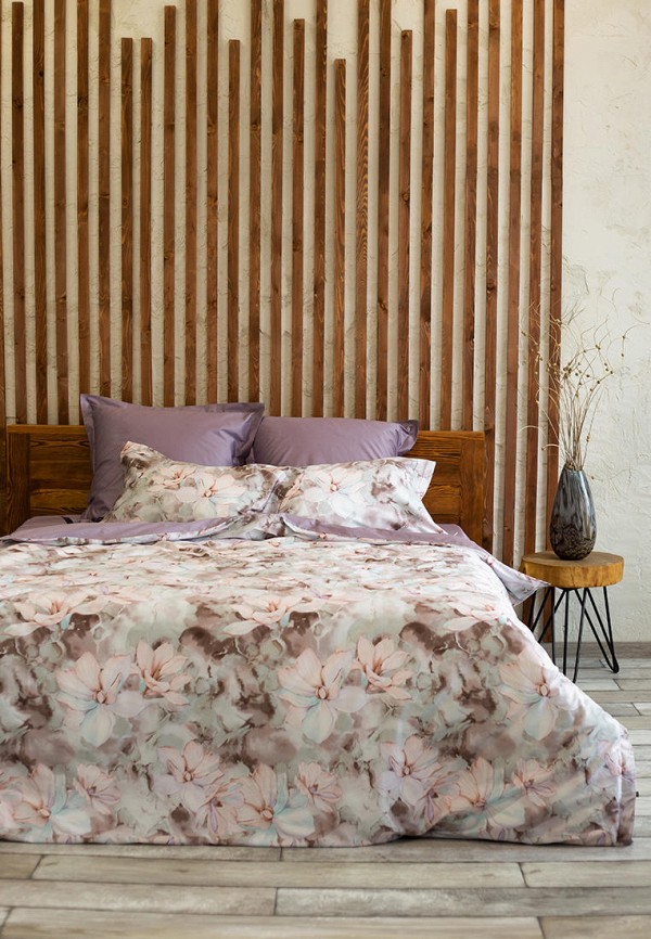 Постельное белье Евро  Bellehome