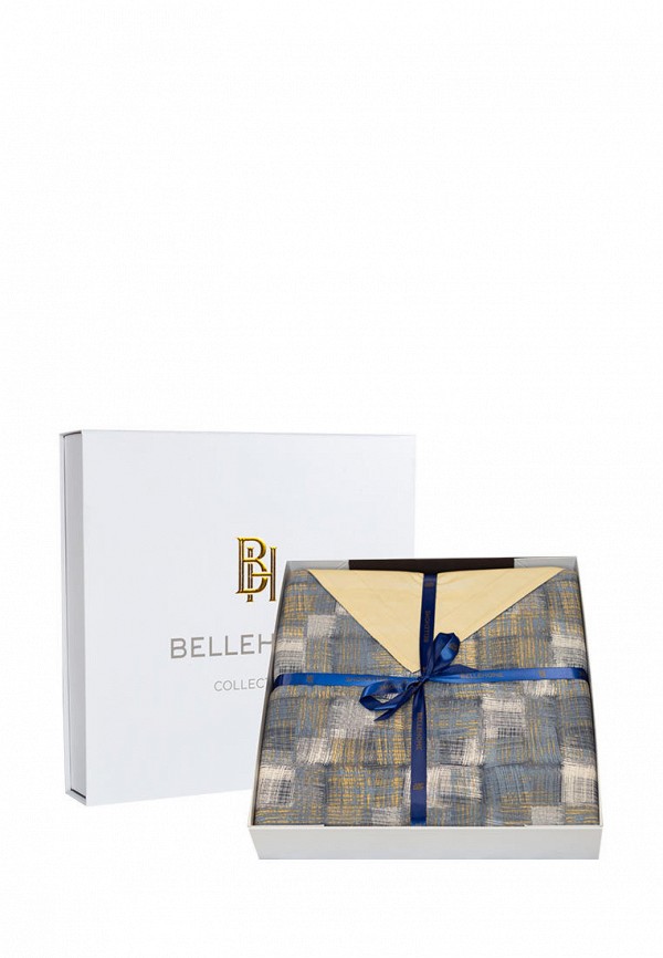 Постельное белье Евро  Bellehome фото