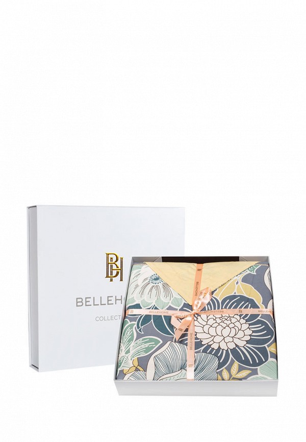 Постельное белье Евро  Bellehome фото