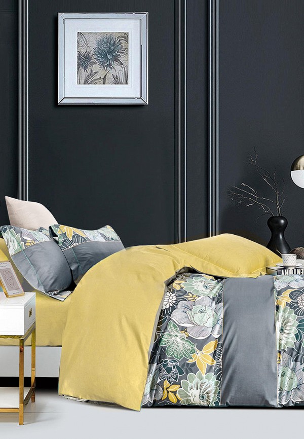 Постельное белье Евро  Bellehome