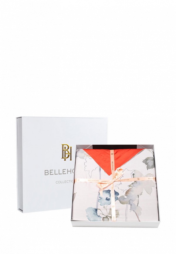 Постельное белье Евро  Bellehome фото