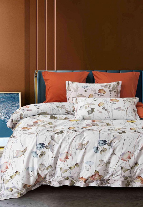 Постельное белье Евро  Bellehome