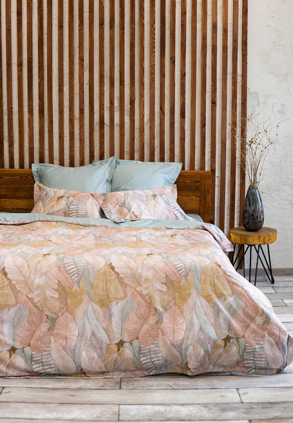 Постельное белье Евро  Bellehome