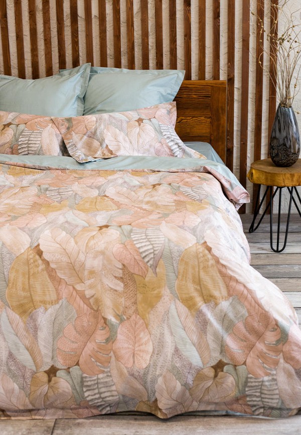 Постельное белье Евро  Bellehome фото