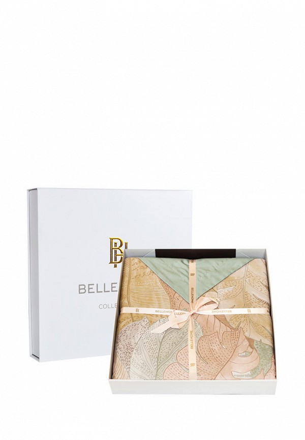 Постельное белье Евро  Bellehome фото