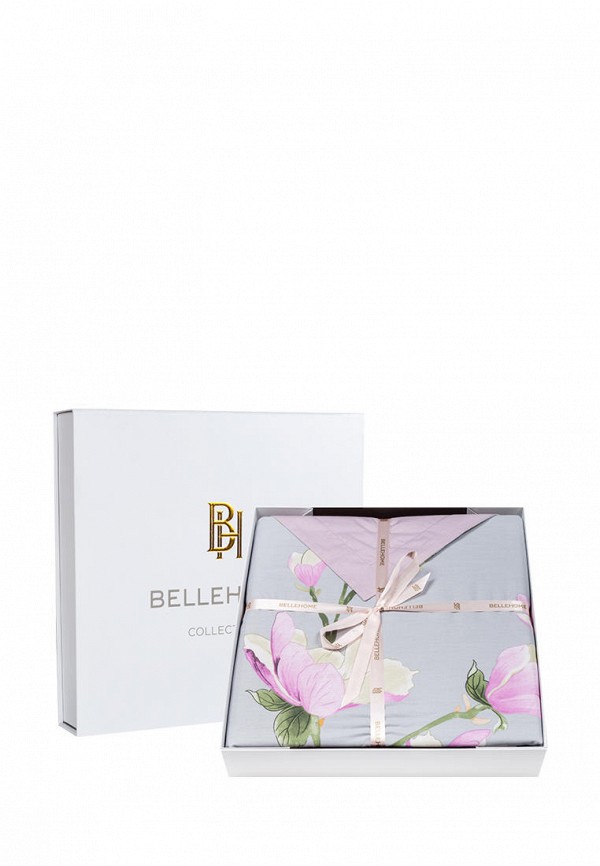 Постельное белье Евро  Bellehome фото