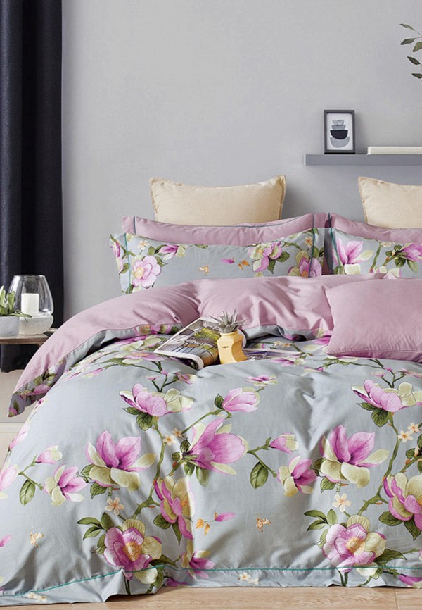 Постельное белье Евро  Bellehome