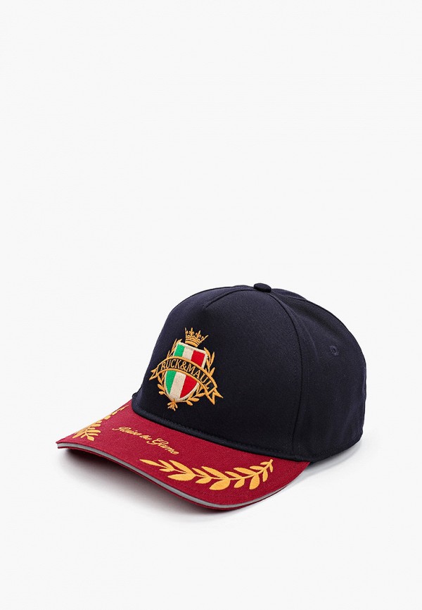Бейсболка  Ruck&Maul