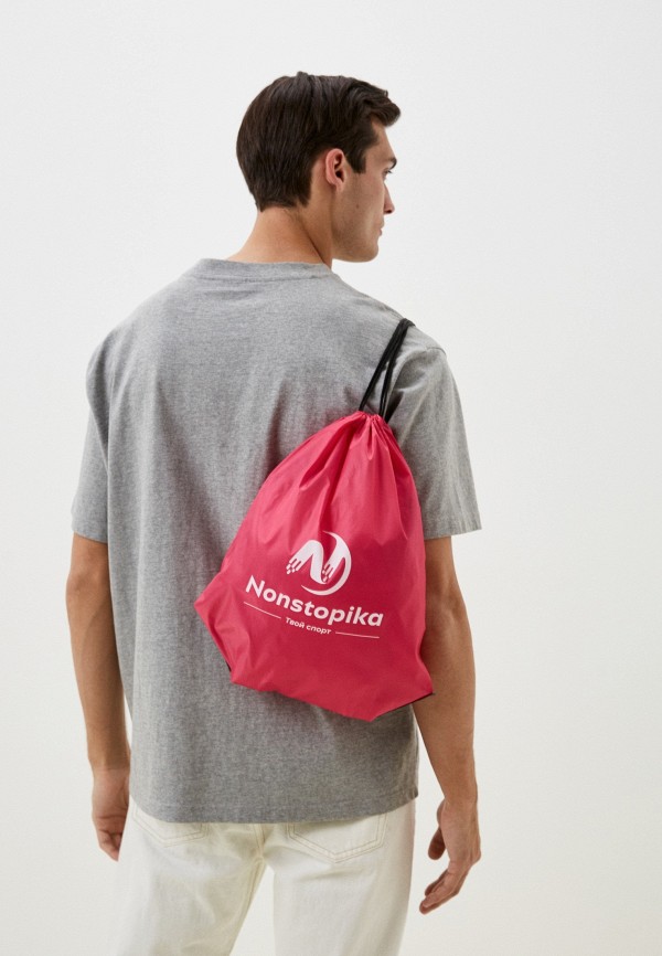 Мешок Zdk розовый, размер 00, фото 4