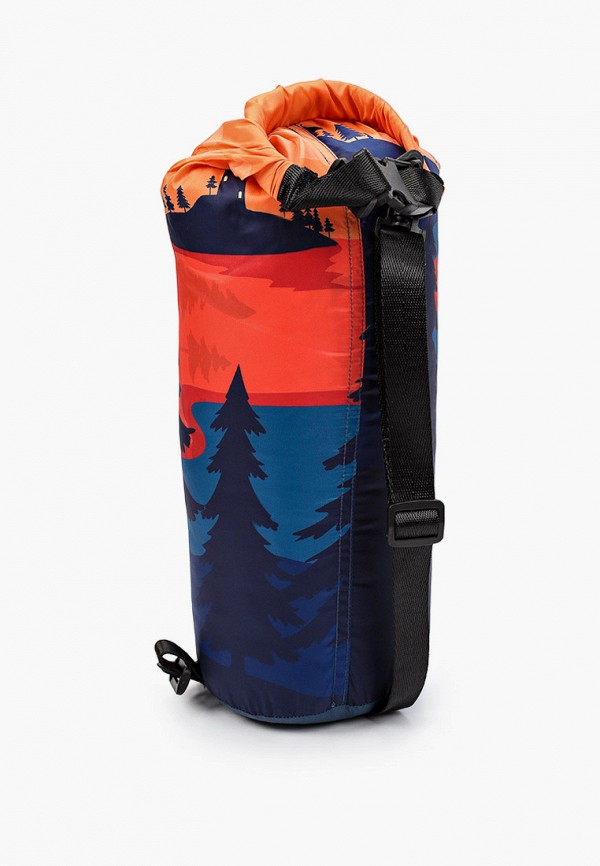 Одеяло 1,5-спальное Roadlike разноцветный, размер 00, фото 5