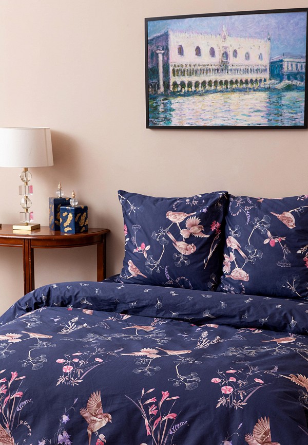 фото Постельное белье евро унисон