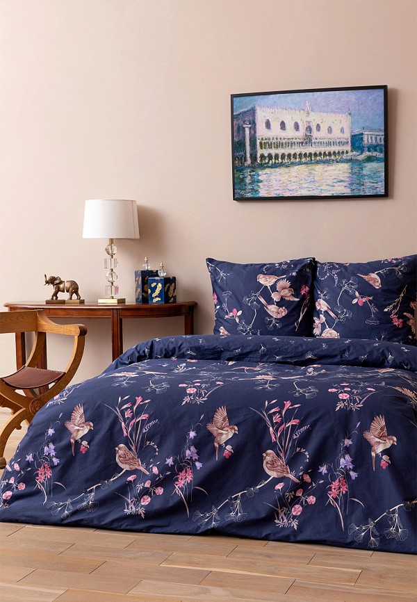 фото Постельное белье евро унисон