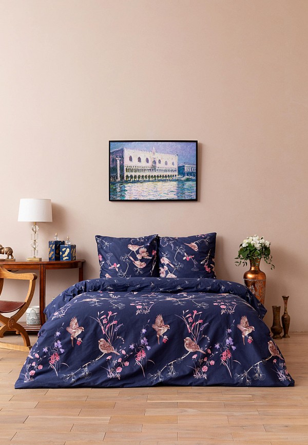 фото Постельное белье евро унисон