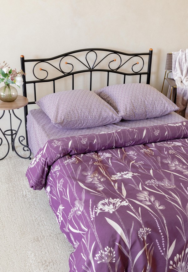 фиолетовый