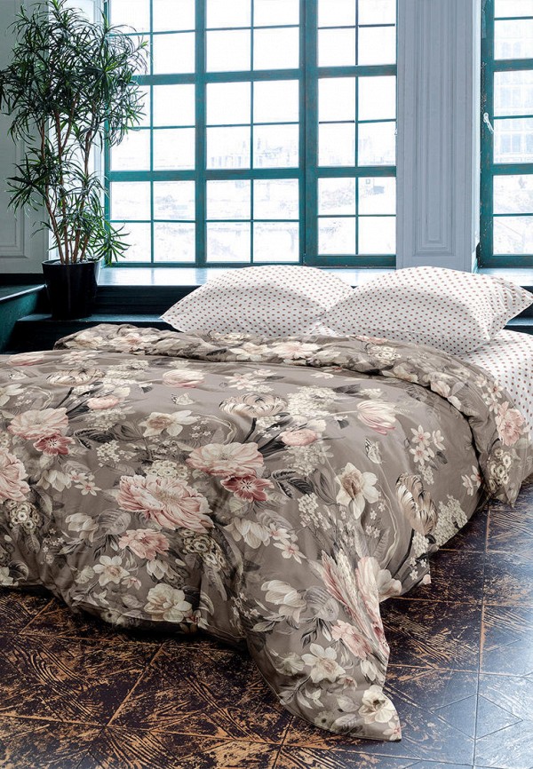 фото Постельное белье семейное mia cara