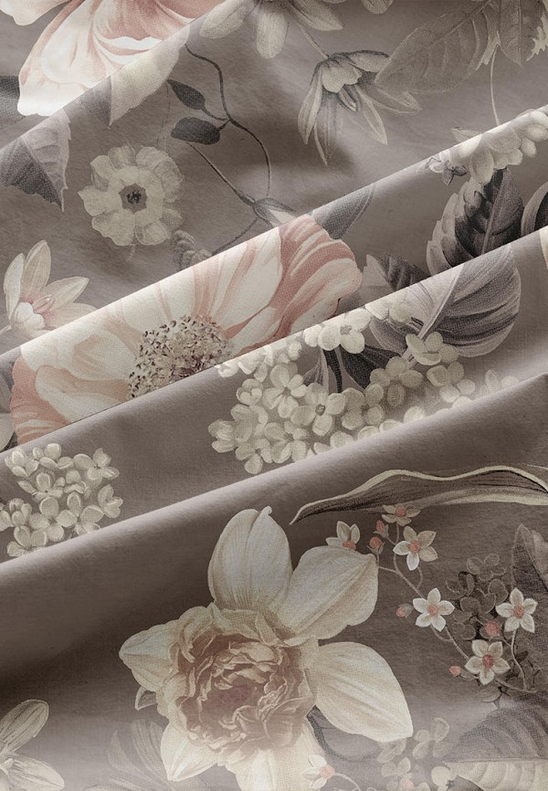 фото Постельное белье семейное mia cara