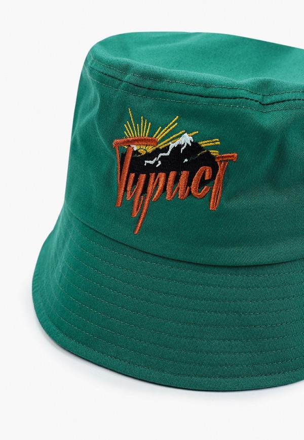 фото Панама запорожец heritage