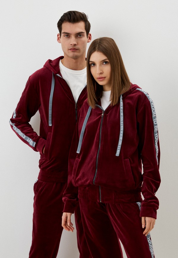 фото Костюм спортивный jam8