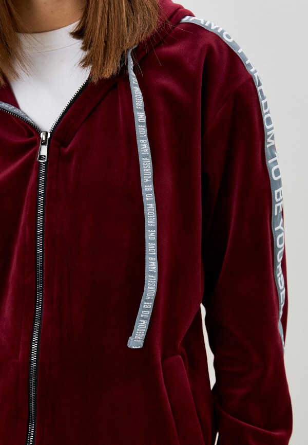 фото Костюм спортивный jam8