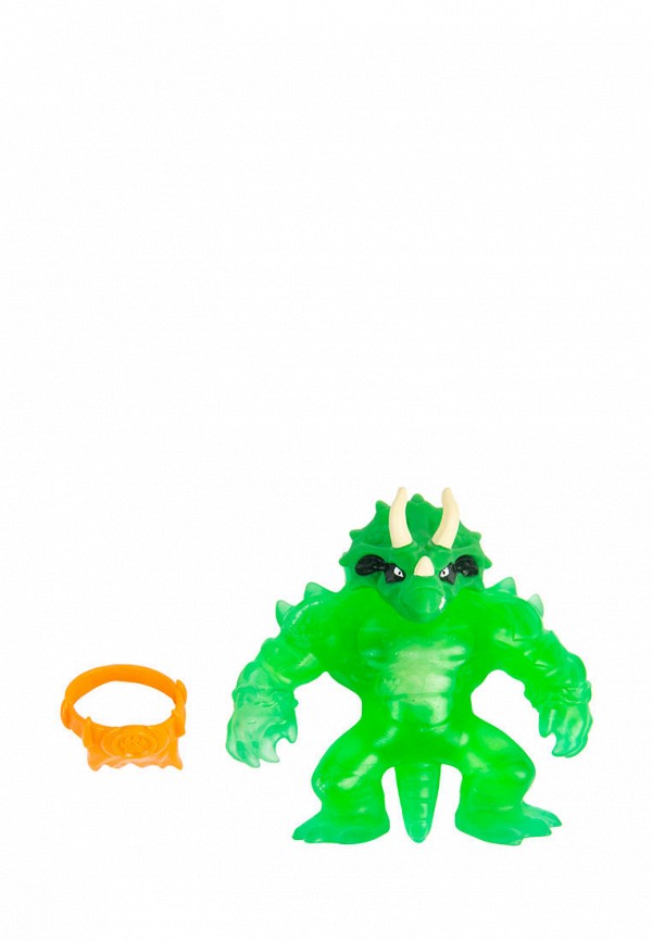 Фигурка Росмэн зеленый, размер 00, фото 2