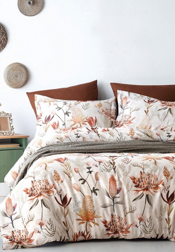 Постельное белье 1,5-спальное Labbra Home