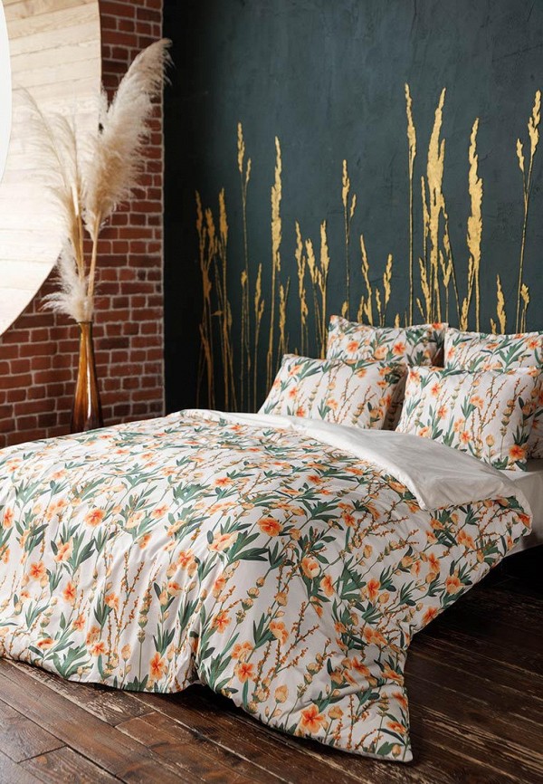 фото Постельное белье 2-спальное волшебная ночь