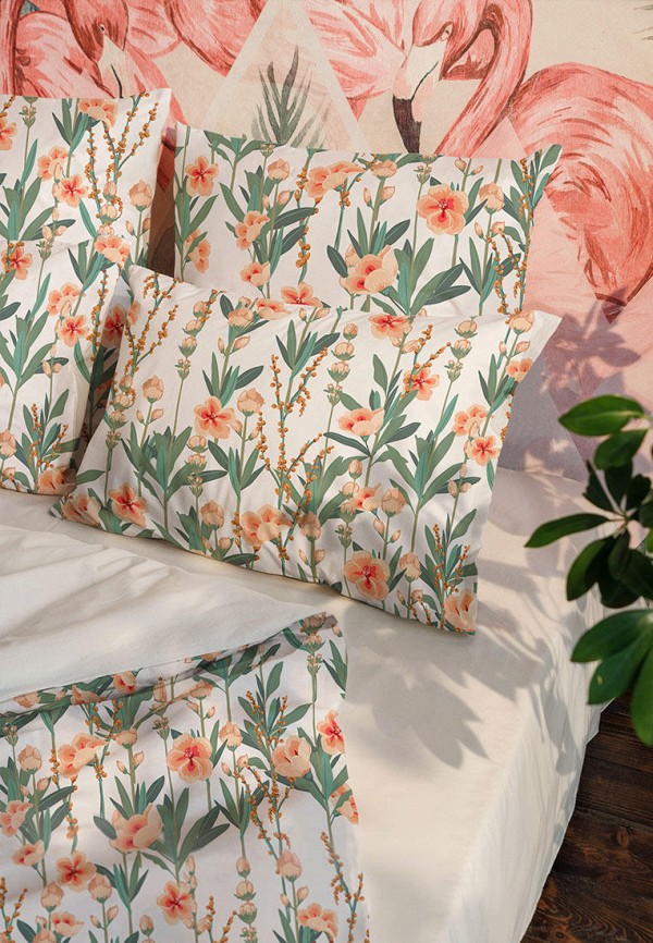 фото Постельное белье 2-спальное волшебная ночь