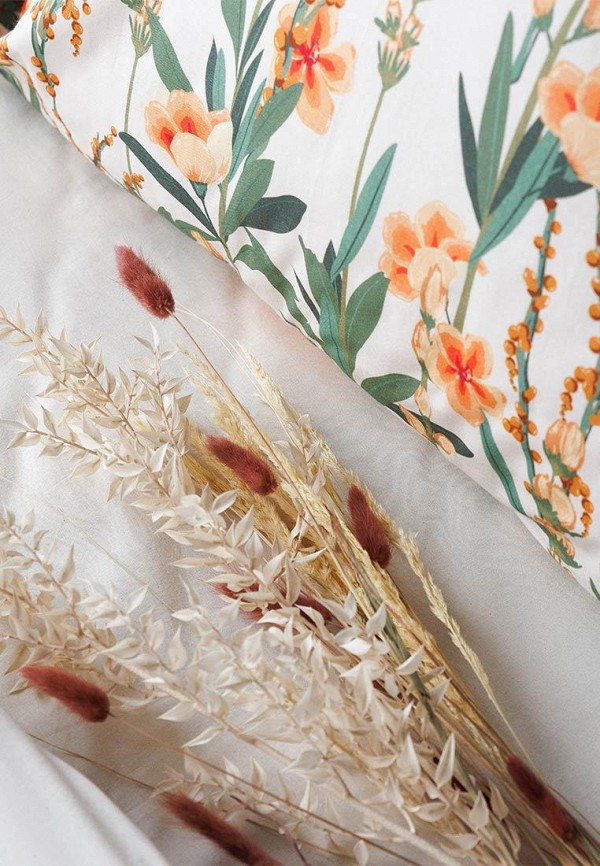 фото Постельное белье 2-спальное волшебная ночь