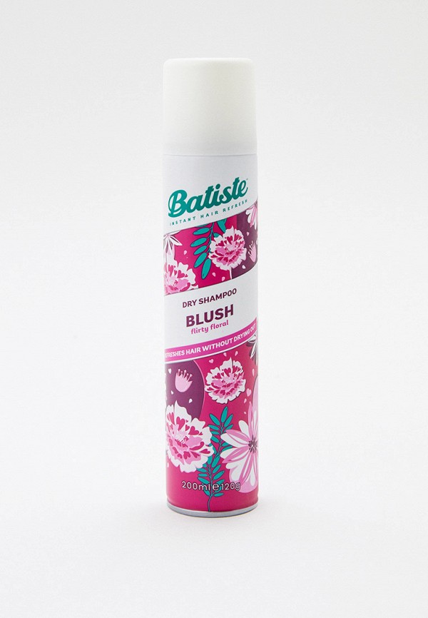 Сухой шампунь Batiste