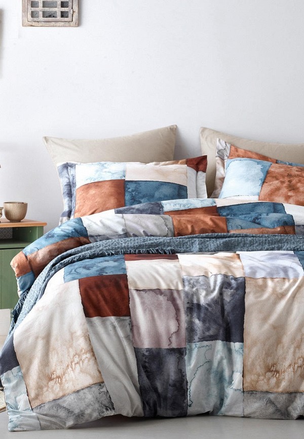 Постельное белье Семейное Labbra Home