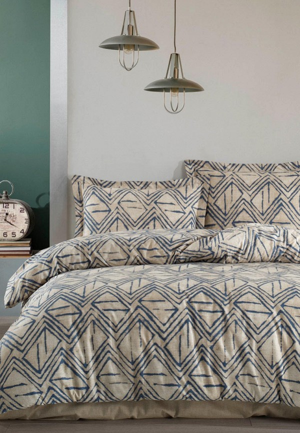 Постельное белье Семейное Labbra Home