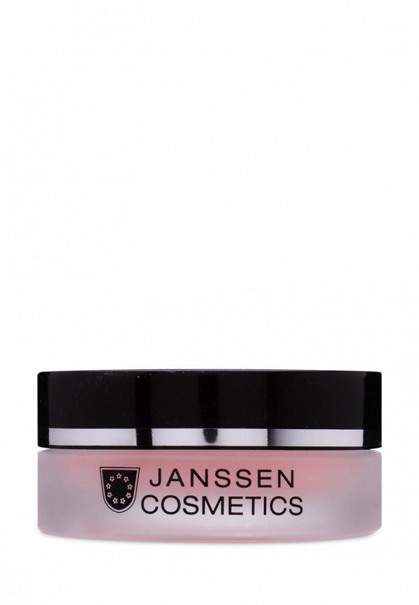 Маска для губ Janssen Cosmetics