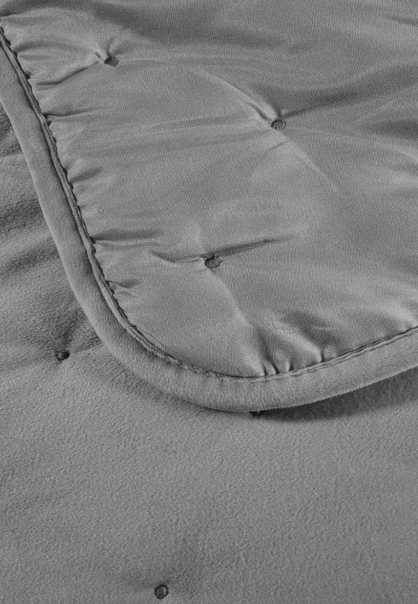 Комплект с покрывалом Sofi De Marko серый, размер 00, фото 5